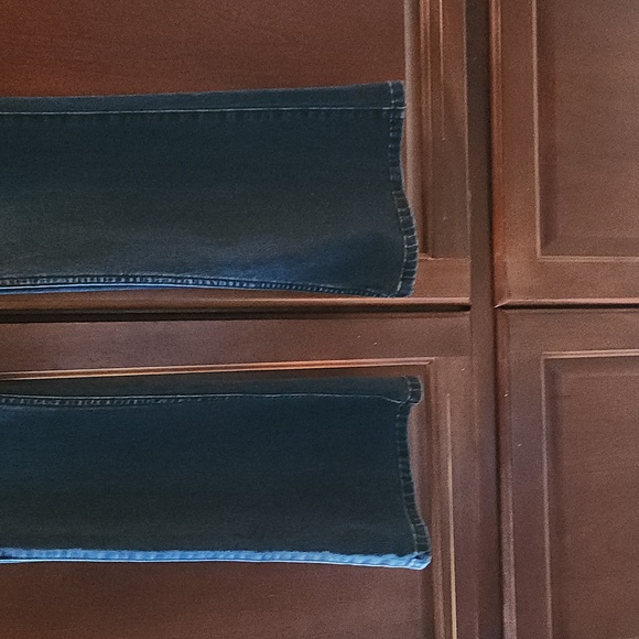 Free People, We The Free Flared Jeans. - Picture 3 of 6